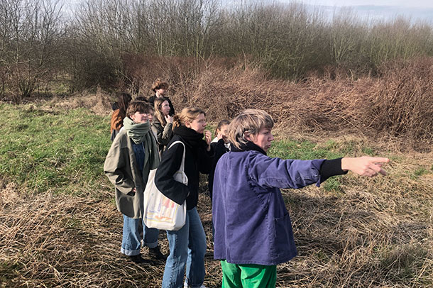 Photo Journal MamParti