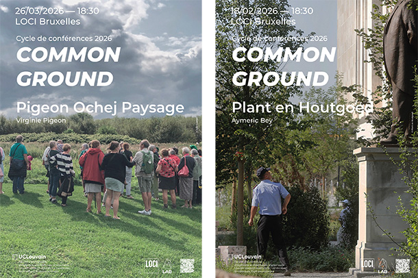 Photo Journal ConfLoci